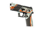 P250 | Asiimov