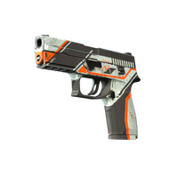 P250 Asiimov