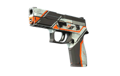 P250 | Asiimov