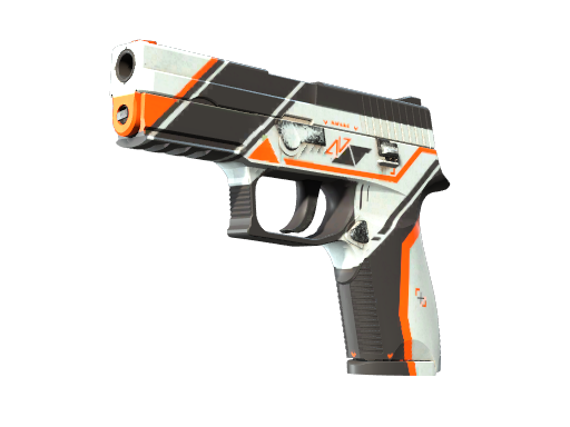 P250 | Asiimov