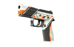 P250 | Asiimov