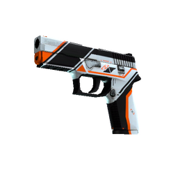 P250 | Asiimov (Minimal Wear)