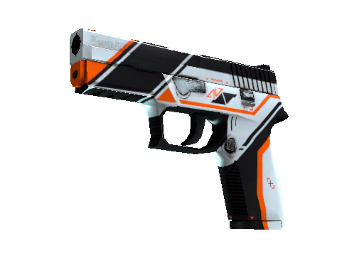 StatTrak™ P250 | Asiimov