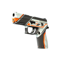 P250 Asiimov
