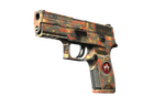 P250 | Red Rock