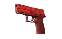 P250 | Muertos