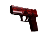 P250 | Muertos