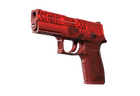 P250 | Muertos