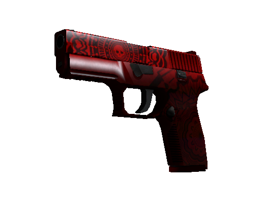 P250 | Muertos 