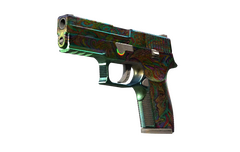 P250 | Visions