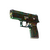 P250 | Visions