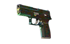 P250 | Visions