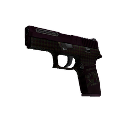 P250 | Vino Primo (Battle-Scarred)