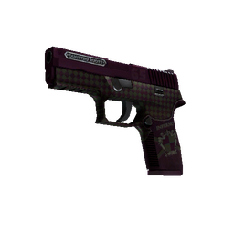 Souvenir P250 | Vino Primo (Field-Tested)