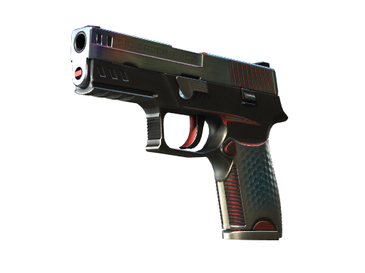 P250 | Ciberescudo