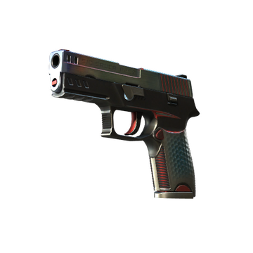 P250 | Cyber Shell image 360x360
