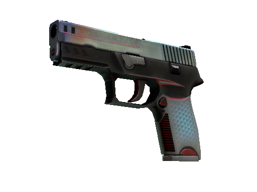 P250 | Cyber Shell (Factory New)