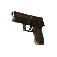 P250 Cyber Shell