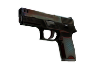 P250 | Киберпанцирь