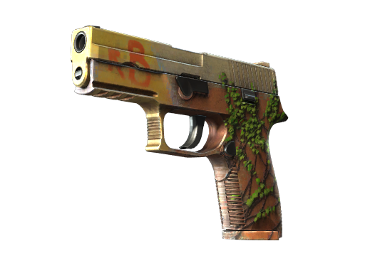 P250 | 煉獄 Inferno