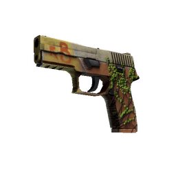 P250 | Inferno (Minimal Wear)