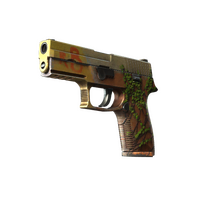 P250 Inferno