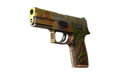 P250 | Inferno