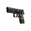 P250 | Modern Hunter (Battle-Scarred)