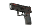 P250 | Crimson Kimono