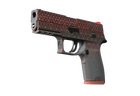 P250 | Crimson Kimono