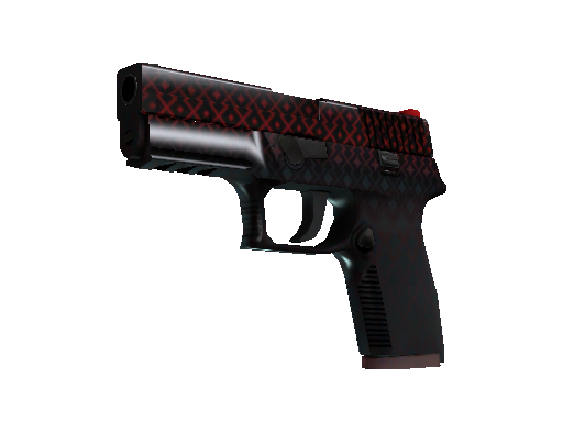 P250 | Crimson Kimono (Factory New)