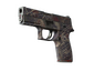 P250 | Facility Draft (Field-Tested)