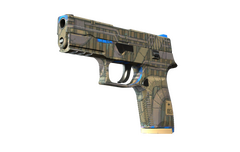 P250 | Exchanger