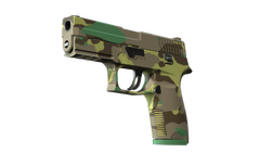 P250 | Boreal Forest