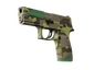 P250 | Boreal Forest (Minimal Wear)