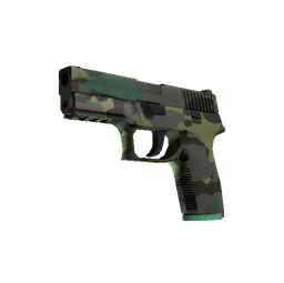 P250 | Boreal Forest (Minimal Wear)