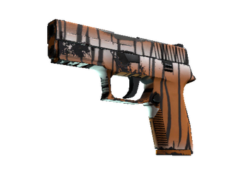 P250 | Bengal Tiger