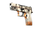 P250 | Bengal Tiger