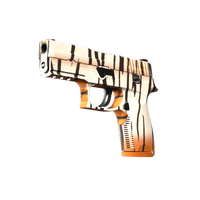 P250 | Бенгальский тигр