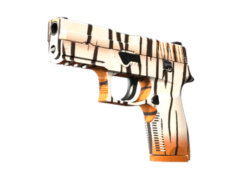 P250 | Bengal Tiger