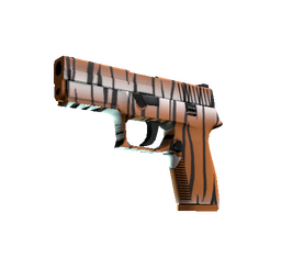 P250 | Bengal Tiger (Minimal Wear)