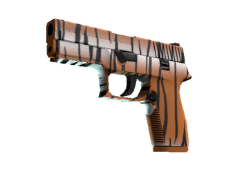 P250 | Bengal Tiger