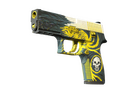 P250 | Wingshot