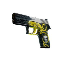 P250 | Wingshot (Minimal Wear)