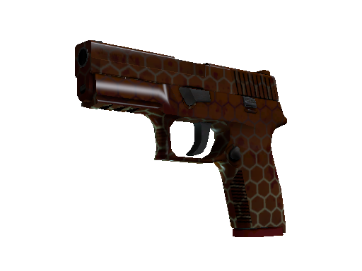 P250 | Hive (Factory New)