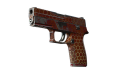 P250 | Hive