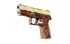 P250 | Red Tide