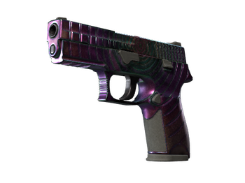 P250 | Epicenter