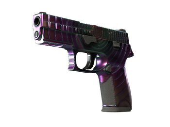 P250 | Epicenter