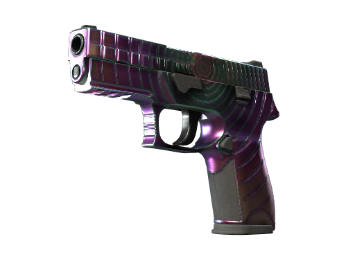 P250 | Epicentro